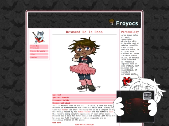 baby_desmond_profile screenshot