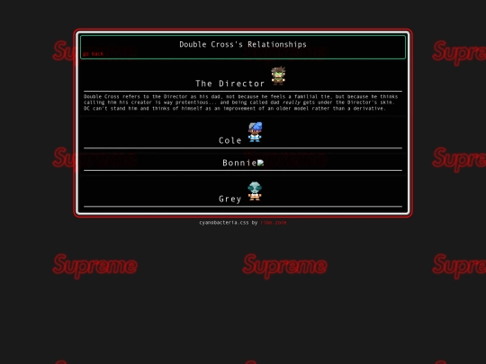 double_cross_relationships screenshot