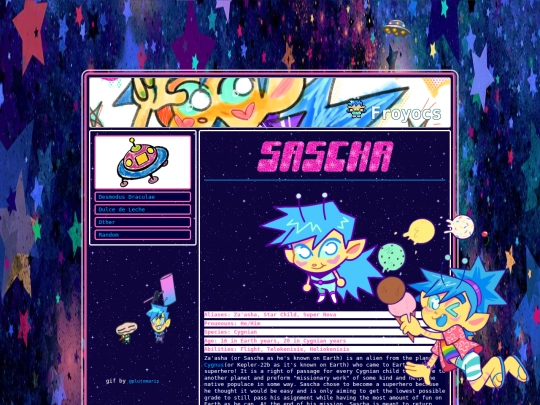 sascha_profile screenshot