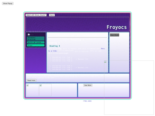 zpractice screenshot