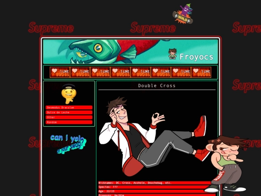 zrandom screenshot