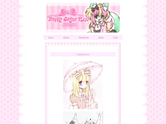 illustration screenshot