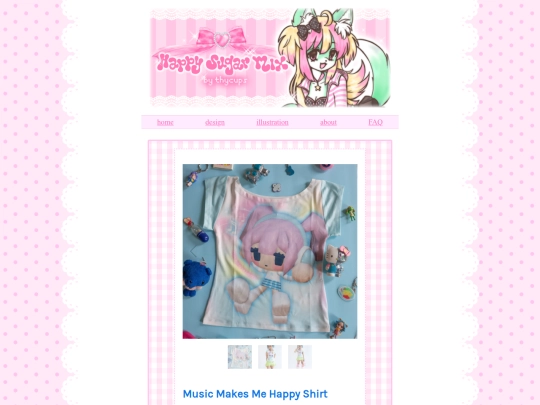 musicmakesmehappy screenshot