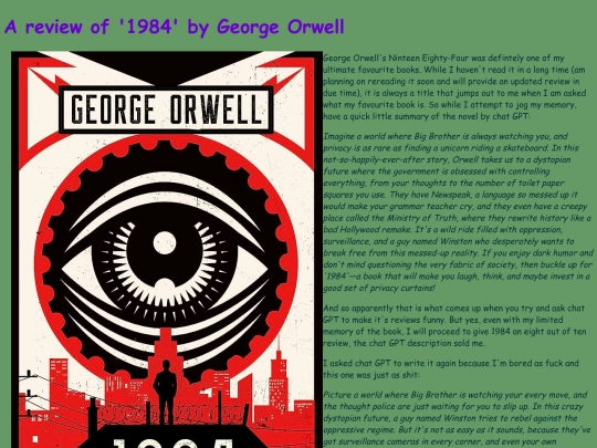 1984 screenshot