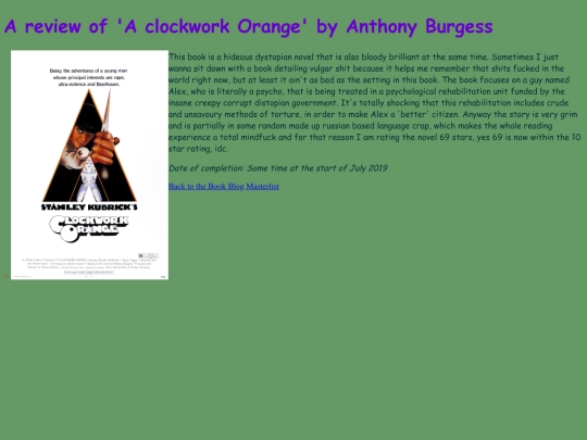 clock screenshot