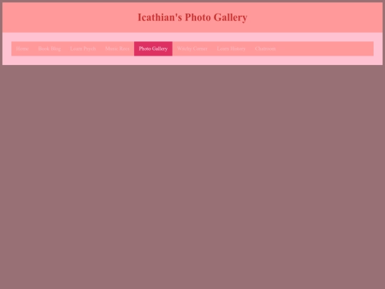 photos screenshot