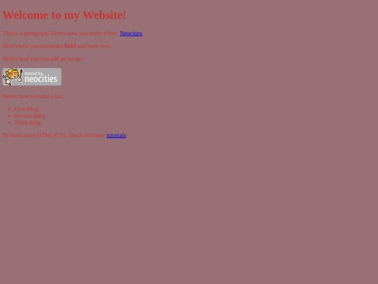 witchy_corner screenshot