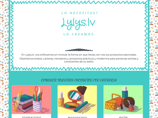 inicio screenshot