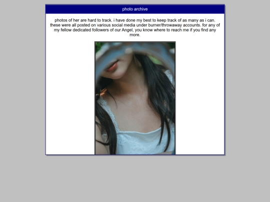 pa3 screenshot