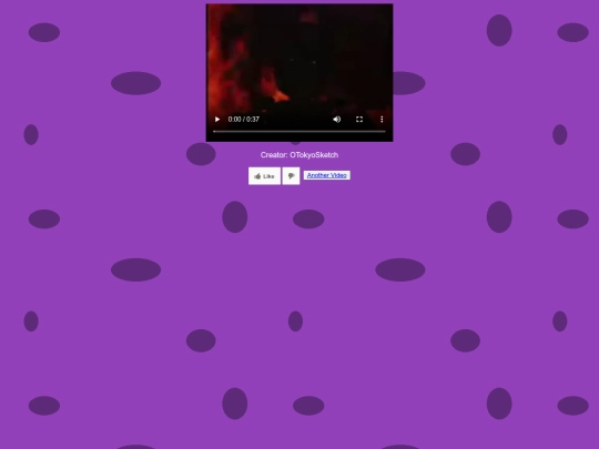 videos/springtrap screenshot