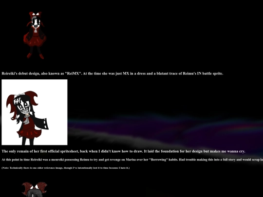 evolution screenshot