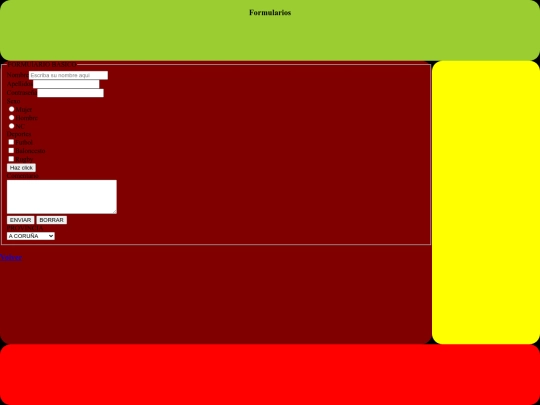 pag/formularios screenshot