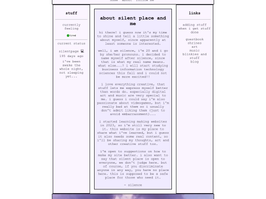 about screenshot