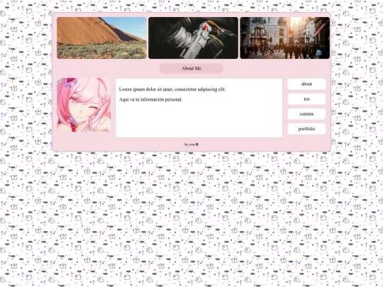 lohen screenshot