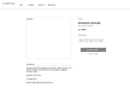 Product tab 11 screenshot