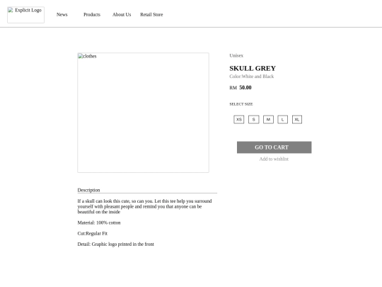 Product tab 9 screenshot