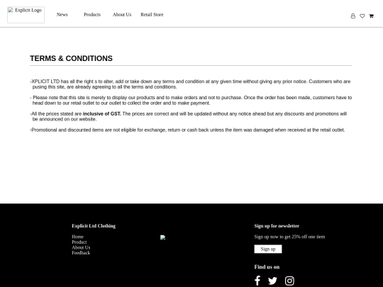 TC screenshot