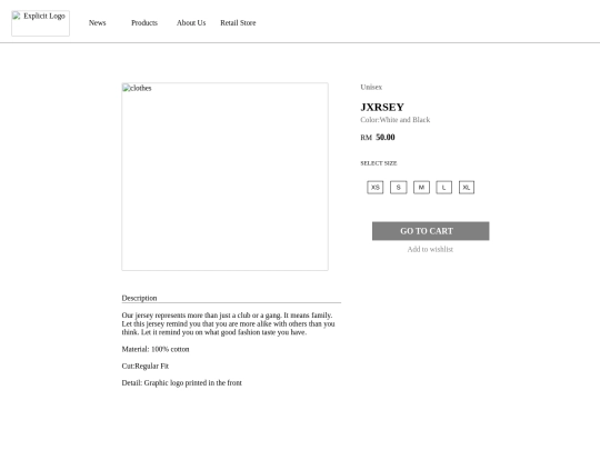 Xplicit/Product tab 10 screenshot