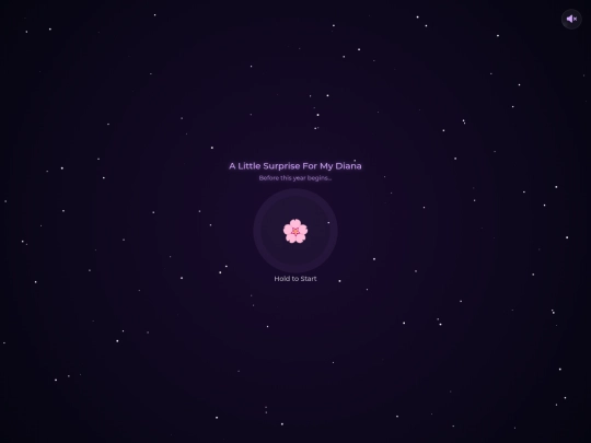 2026 DIANA'S GIFT  screenshot
