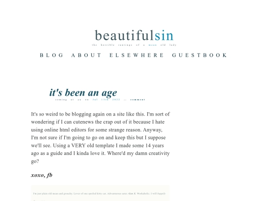 its-been-an-age screenshot