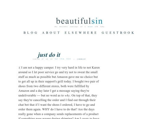just-do-it screenshot