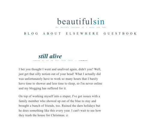 still-alive screenshot