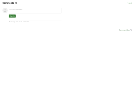 test screenshot
