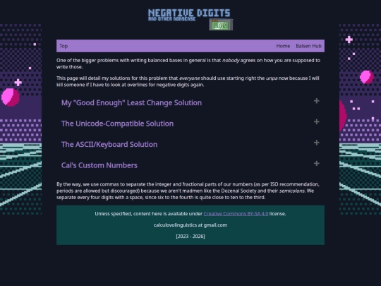 math/balsenhub/writinega screenshot