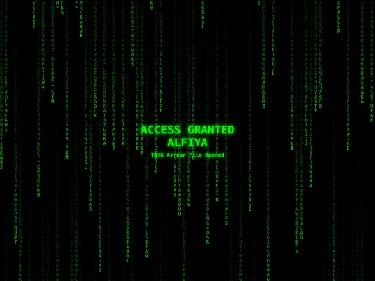 Afi screenshot