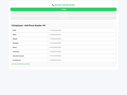Ksfe screenshot