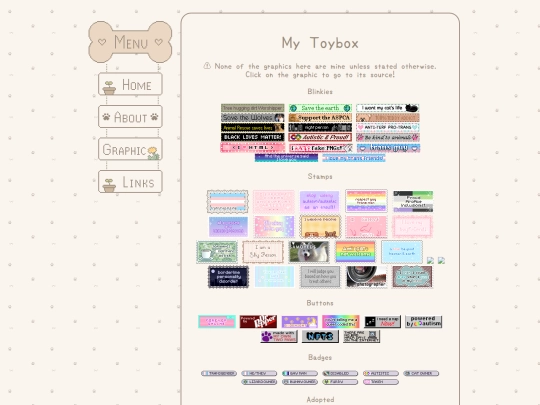 toybox screenshot