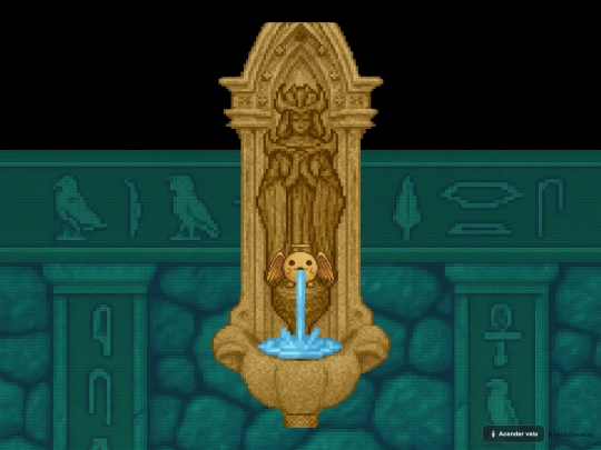 templo screenshot