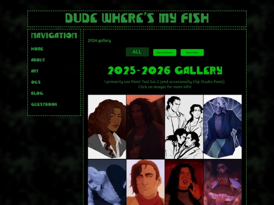 art screenshot