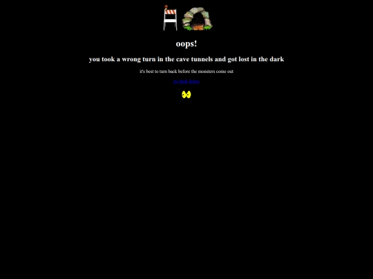 graveyard screenshot