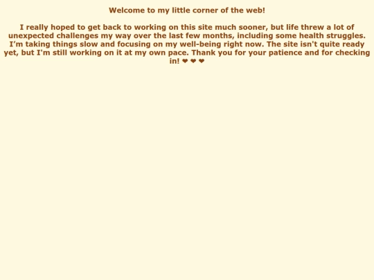 Main screenshot