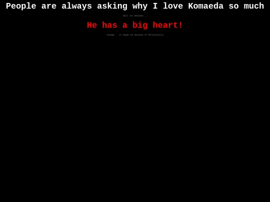 Helovesyou screenshot