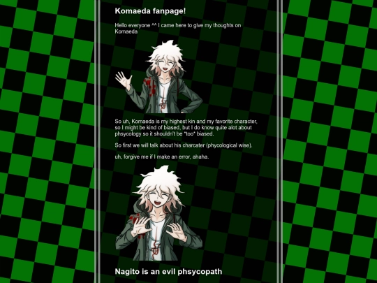 NAGITOO screenshot