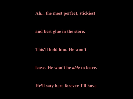 glue screenshot