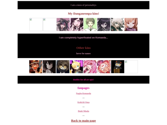 kinniehell screenshot