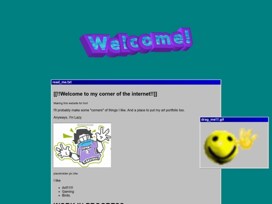 backup screenshot