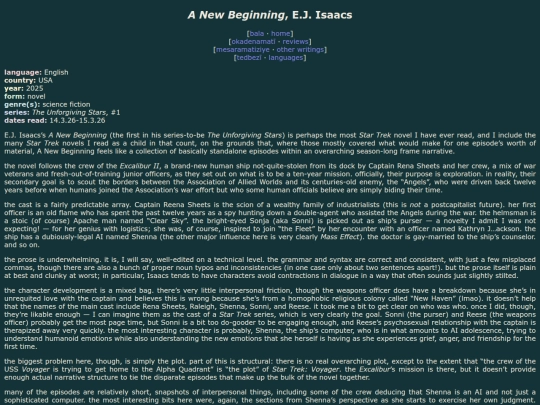 reviews/a-new-beginning screenshot