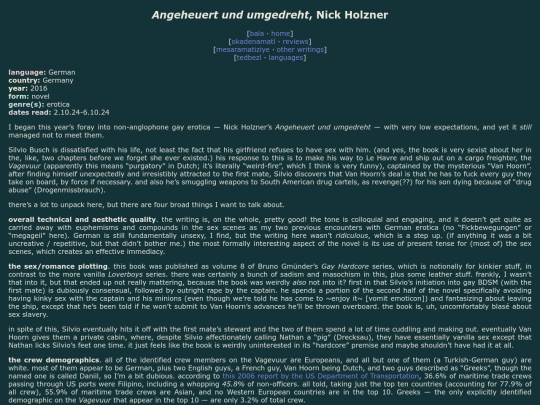 reviews/angeheuert-und-umgedreht screenshot