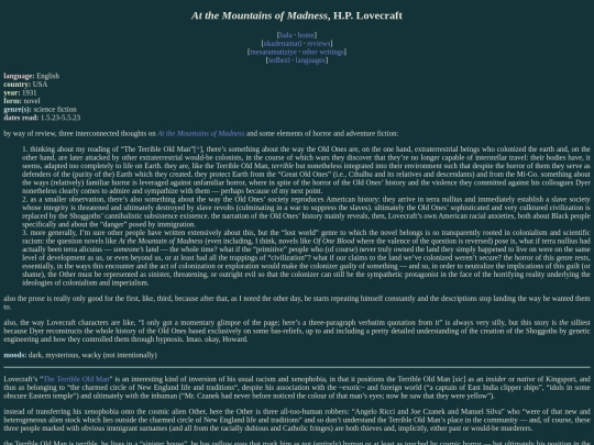 reviews/at-the-mountains-of-madness screenshot