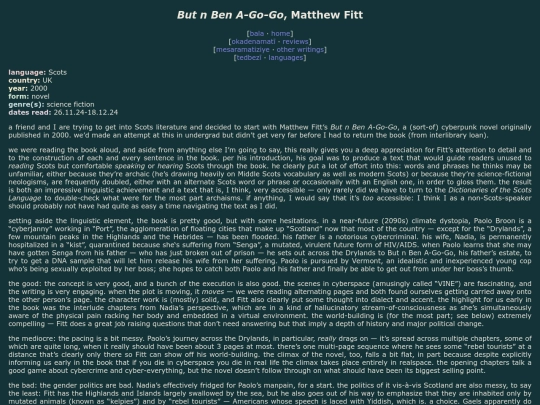 reviews/but-n-ben-a-go-go screenshot