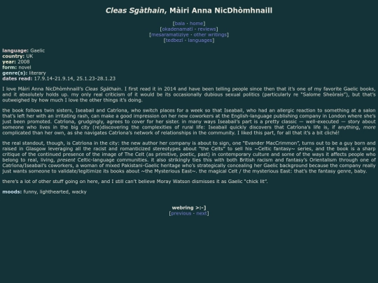 reviews/cleas-sgathain screenshot