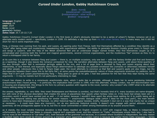 reviews/cursed-under-london screenshot
