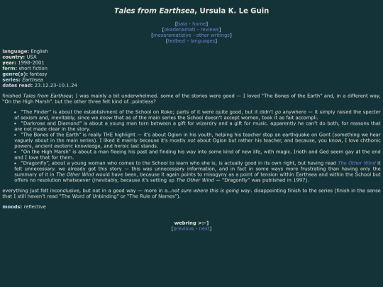 reviews/earthsea-tales-from-earthsea screenshot