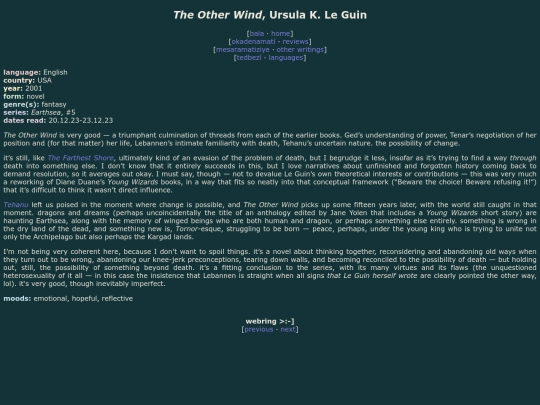 reviews/earthsea-the-other-wind screenshot