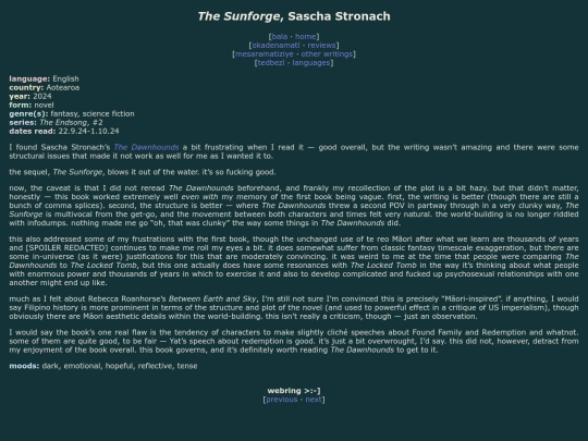 reviews/endsong-the-sunforge screenshot