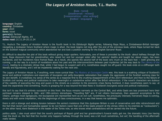 reviews/enights-the-legacy-of-arniston-house screenshot